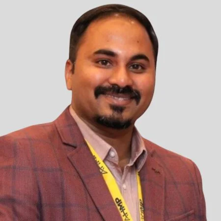 Dr. Ankit Singh